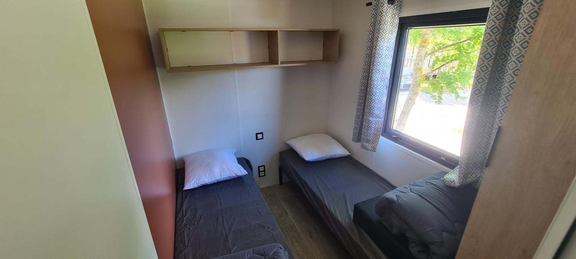 Camping Le Pre Cathare Lavelanet Eksteriør billede