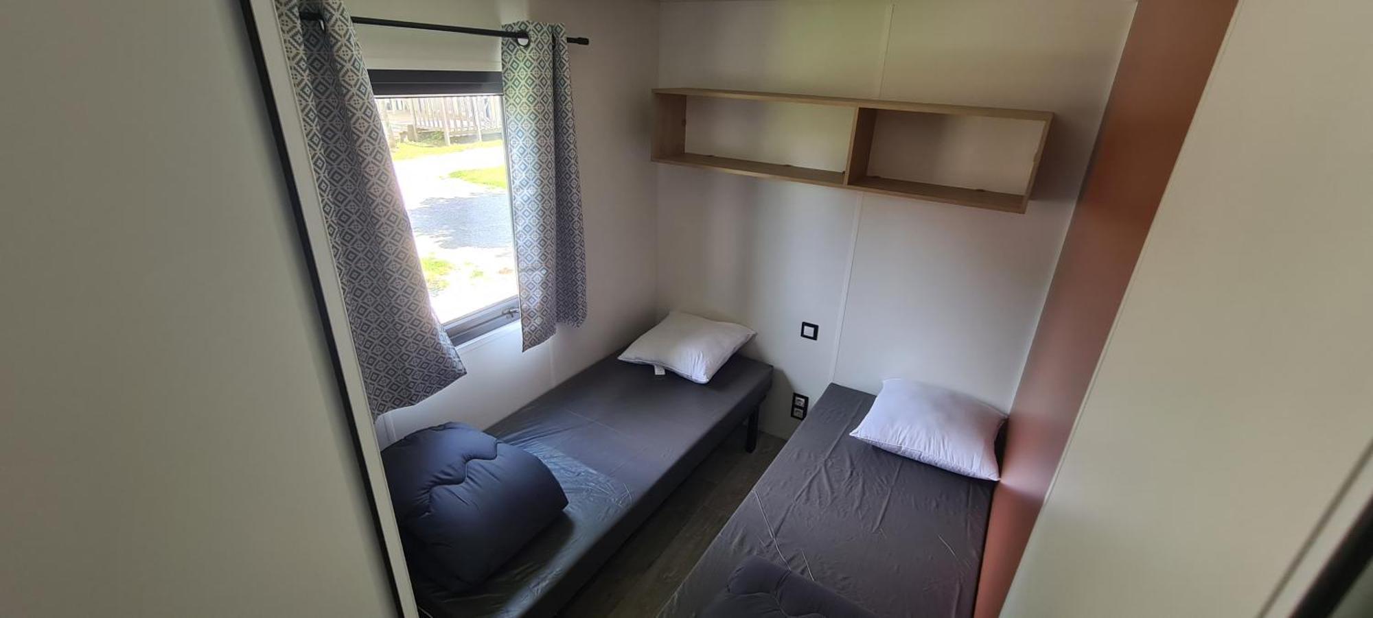 Camping Le Pre Cathare Lavelanet Eksteriør billede