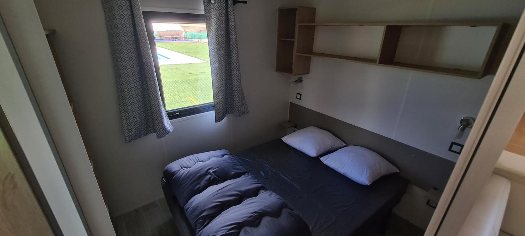 Camping Le Pre Cathare Lavelanet Eksteriør billede